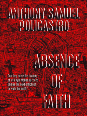 cover image of Absence of Faith